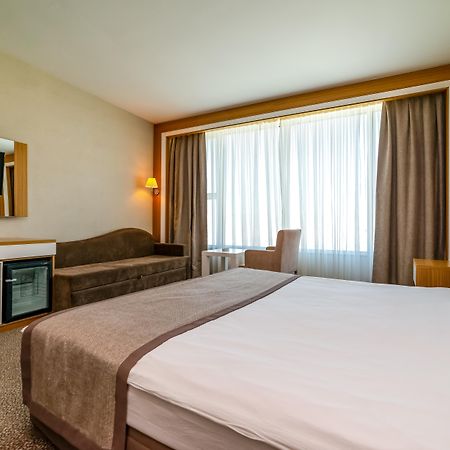 Armas Termal Resort Kirsehir Luaran gambar