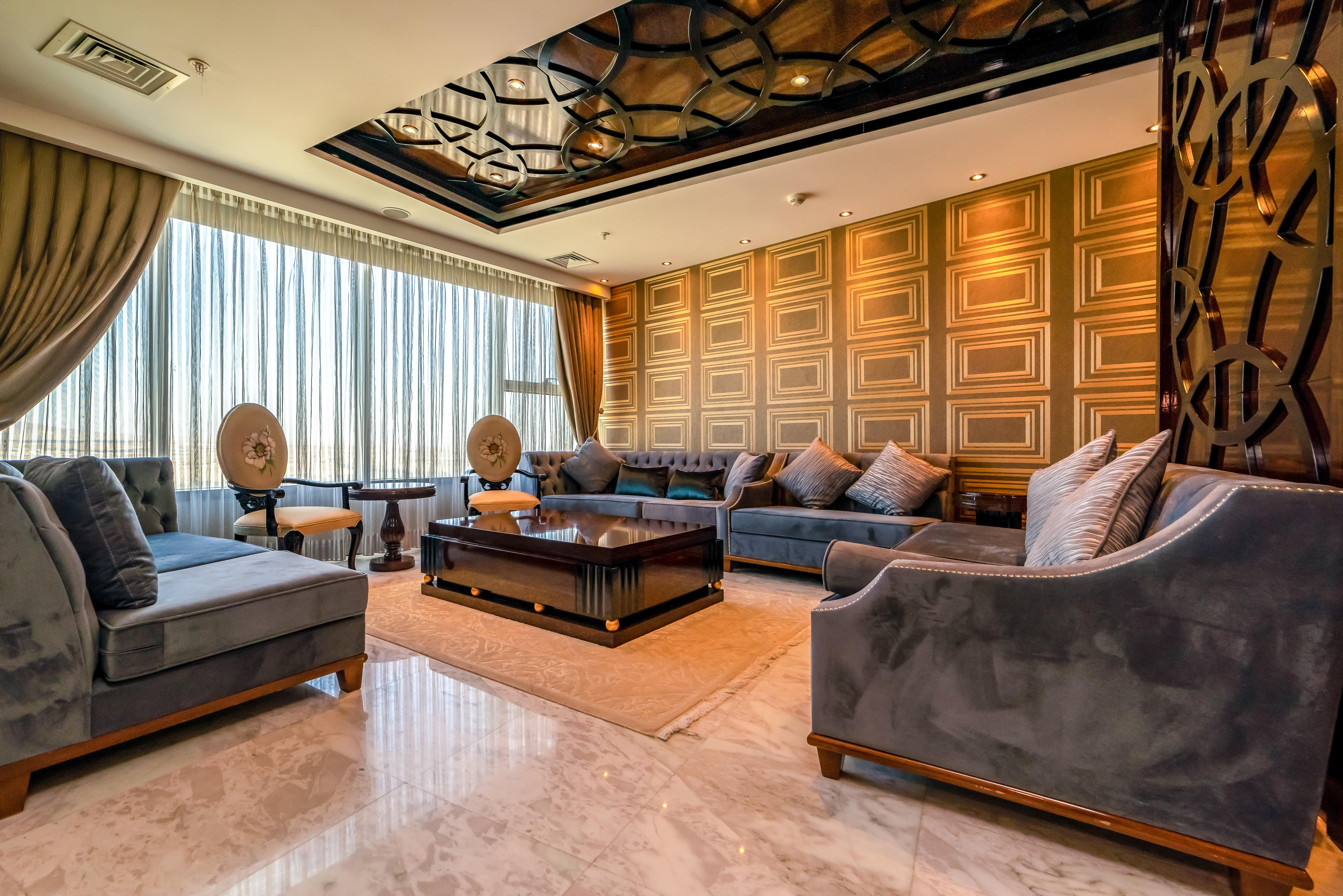 Armas Termal Resort Kirsehir Luaran gambar