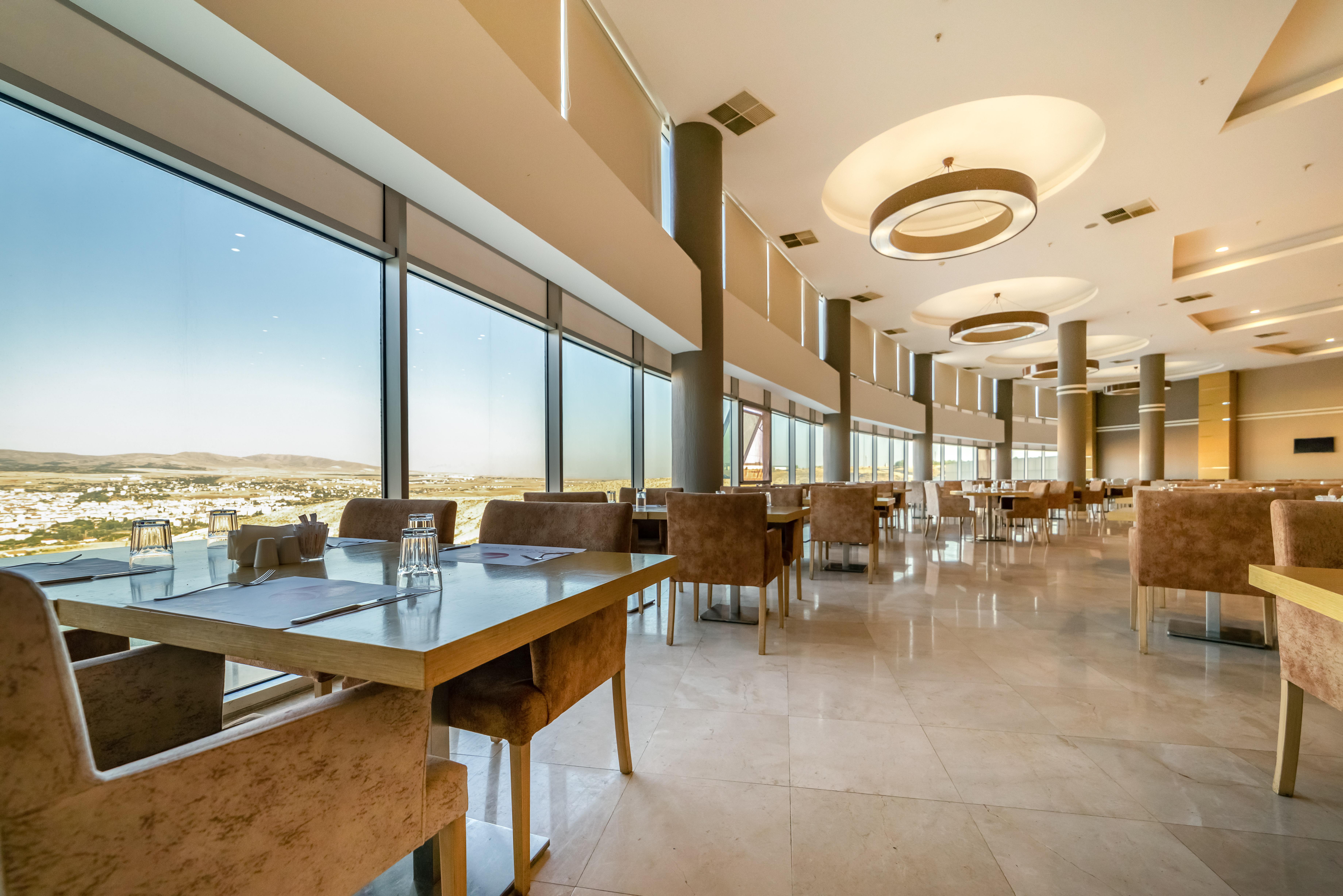 Armas Termal Resort Kirsehir Luaran gambar