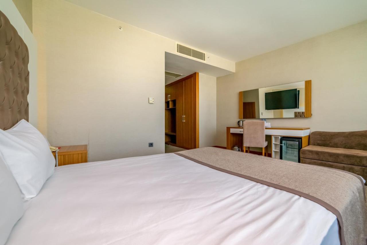 Armas Termal Resort Kirsehir Bilik gambar